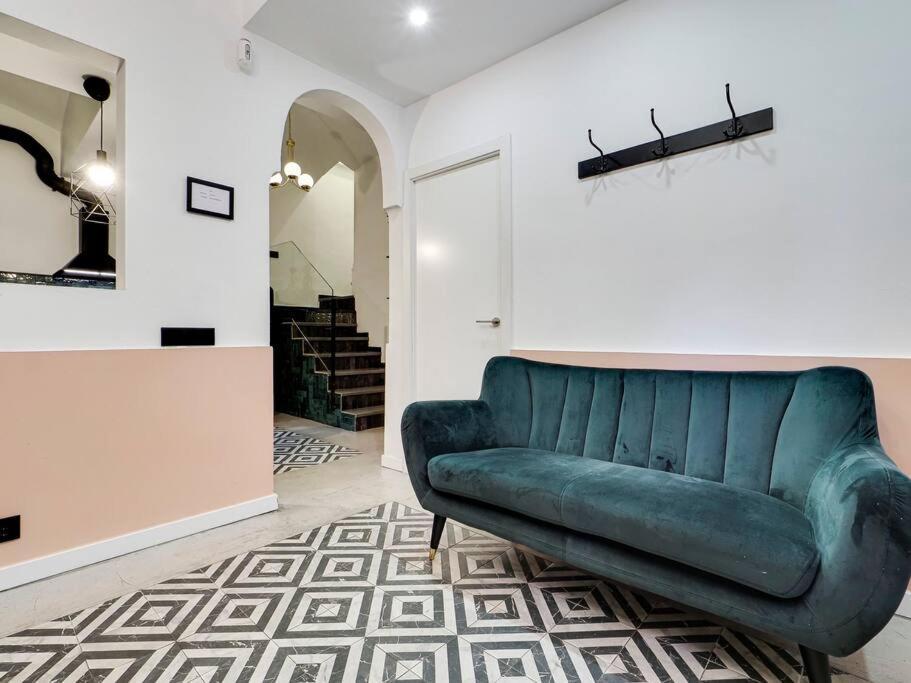 Casa Maria Townhouse- Terrace-4 Bedrooms 오스피탈레트 데 요브레가트 외부 사진