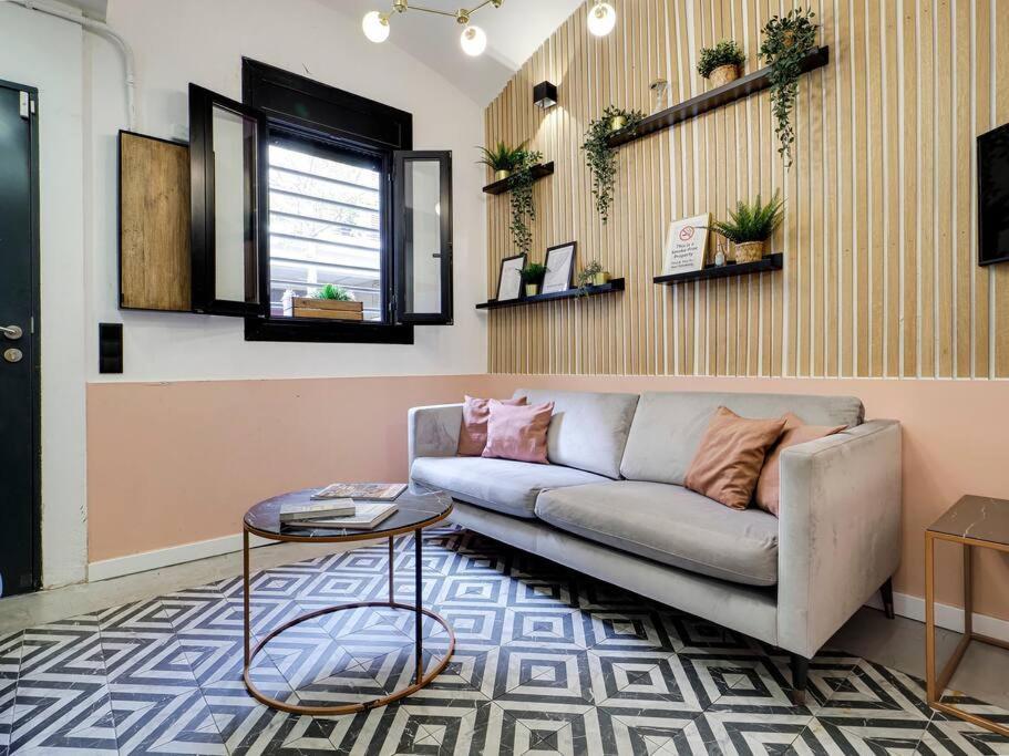Casa Maria Townhouse- Terrace-4 Bedrooms 오스피탈레트 데 요브레가트 외부 사진